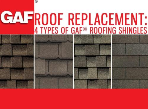 Roof-replacement